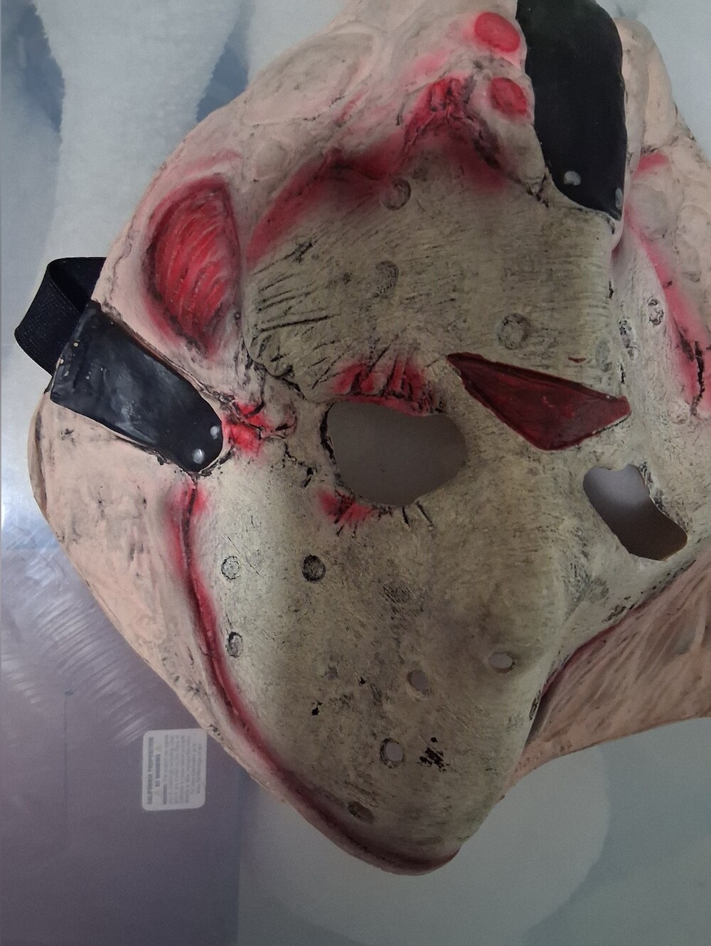 Jason Mask - Picture 3 of 4